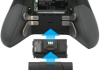 Ładowarka PDP Energizer do Xbox One Biała