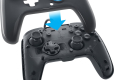 Switch - Faceoff - Controller - Deluxe Breath of the Wild