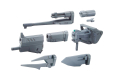 ACT HG 1/144 CHANGELING RIFLE