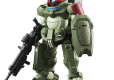 HGBD 1/144 GRIMOIRE RED BERET