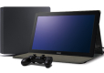 Przenośny monitor HD Hori