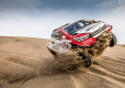 Dakar 18