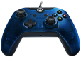 Pad PDP przewodowy Blue