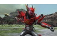 Kamen Rider Climax Scramble