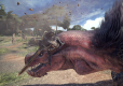 Monster Hunter World z figurką
