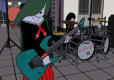 Gal Metal World Tour Edition