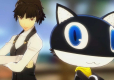 Persona 5 Dancing in Starlight