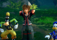 Kingdom Hearts III Deluxe