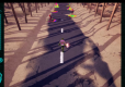 Travis Strikes Again No More Heroes