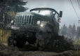 Spintires MudRunner American Wilds Edition