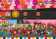 Taiko no Tatsujin Drum 'n' Fun! Bundle Drum
