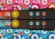 Taiko no Tatsujin Drum 'n' Fun! Bundle Drum
