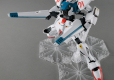 MG 1/100 GUNDAM F91 VER. 2.0