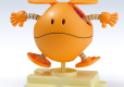 HAROPLA HARO SHOOTING ORANGE