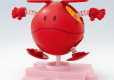 HAROPLA HARO DIVA RED