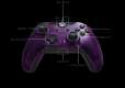 Pad PDP Przewodowy Purple