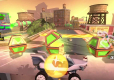 Nickelodeon Kart Racers
