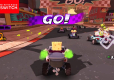 Nickelodeon Kart Racers