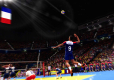Spike Volleyball