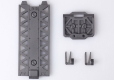 NieR Automata Bring Arts Weapon Collection 10-Pack