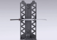 NieR Automata Bring Arts Weapon Collection 10-Pack