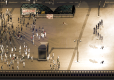 RIOT Civil Unrest