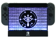 Light-Up Dock Shield PDP