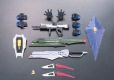 RG 1/144 DESTINY GUNDAM