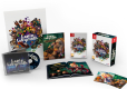 Lapis x Labyrinth Limited Edition