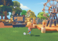 My Time At Portia