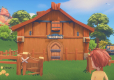 My Time At Portia