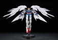 1/60 PG W-GUNDAM ZERO CUSTOM