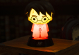 Świecąca Figurka Harry Potter Quidditch Icons