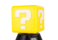 Świecąca Figurka Question Block Icons