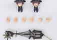 Kingdom Hearts III Bring Arts Sora Pirates of the Caribbean Ver. 15 cm