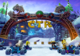 Crash Team Racing Nitro Fueled Nitros Oxide Edition + DLC