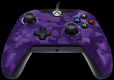Pad przewodowy DELUX CAMO PURPLE NEW