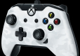 Pad przewodowy DELUX CAMO WHITE NEW