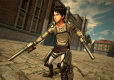 Attack on Titan 2 Final Battle