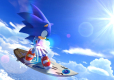 Mario and Sonic at the Olympic Games Tokyo 2020