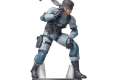 Figurka Amiibo Smash - Snake