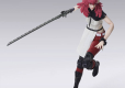 Figurki NieR Automata Bring Arts Devola i Popola 15 cm