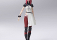 Figurki NieR Automata Bring Arts Devola i Popola 15 cm