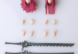 Figurki NieR Automata Bring Arts Devola i Popola 15 cm