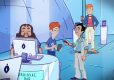 Leisure Suit Larry Wet Dreams Don't Dry