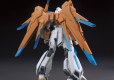 HGBF 1/144 SCRAMBLE GUNDAM