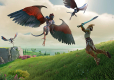 Immortals Fenyx Rising