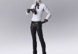 NieR Automata Bring Arts Figurki Adam and Eve 16 cm