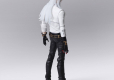 NieR Automata Bring Arts Figurki Adam and Eve 16 cm