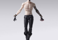 NieR Automata Bring Arts Figurki Adam and Eve 16 cm